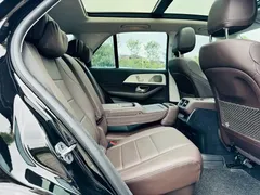 2022 Mercedes-Benz GLE 450 4MATIC Sport, чёрный — фото 10
