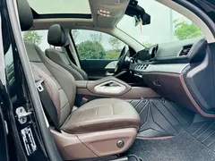 2022 Mercedes-Benz GLE 450 4MATIC Sport, чёрный — фото 11