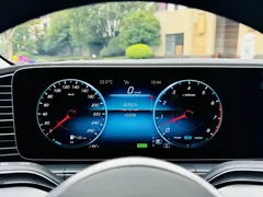 2022 Mercedes-Benz GLE 450 4MATIC Sport, чёрный — фото 12