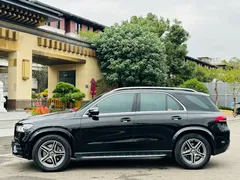 2022 Mercedes-Benz GLE 450 4MATIC Sport, чёрный — фото 15
