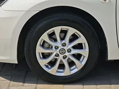 2021 Nissan Sylphy Classic 1.6L XL CVT Luxury, белый — фото 11
