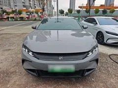 2025 BYD Han EV 605km Premium — фото 3