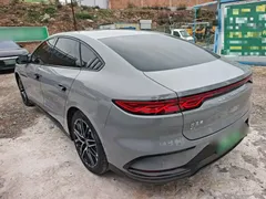 2025 BYD Han EV 605km Premium — фото 5