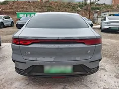 2025 BYD Han EV 605km Premium — фото 6