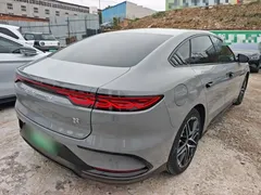 2025 BYD Han EV 605km Premium — фото 7