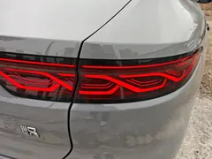 2025 BYD Han EV 605km Premium — фото 8