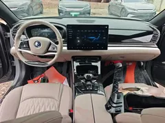 2025 BYD Han EV 605km Premium — фото 10