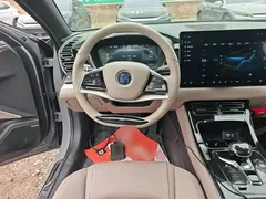 2025 BYD Han EV 605km Premium — фото 11