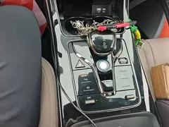 2025 BYD Han EV 605km Premium — фото 14