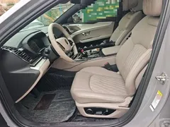 2025 BYD Han EV 605km Premium — фото 15