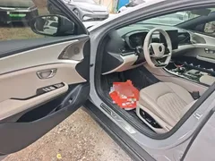 2025 BYD Han EV 605km Premium — фото 16