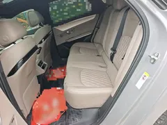 2025 BYD Han EV 605km Premium — фото 17