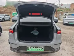 2025 BYD Han EV 605km Premium — фото 19