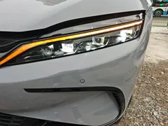 2025 BYD Han EV 605km Premium — фото 24