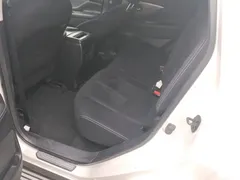 2021 Nissan Murano 2.5L XE 2WD Elite, белый — фото 9