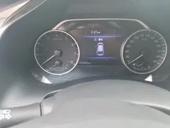 2021 Nissan Murano 2.5L XE 2WD Elite, белый — фото 11