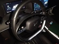 2022 Xpeng G9 650 Performance Max, белый — фото 11