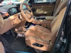 2024 Aito M7 1.5T Smart Driving 4WD Max 5-seat, чёрный — фото 9