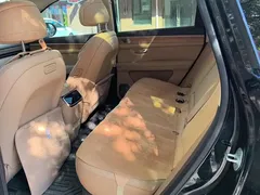 2024 Aito M7 1.5T Smart Driving 4WD Max 5-seat, чёрный — фото 11
