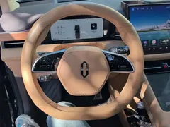 2024 Aito M7 1.5T Smart Driving 4WD Max 5-seat, чёрный — фото 15