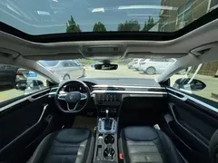 2023 Volkswagen CC Shooting Brake 380TSI — фото 6