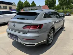 2023 Volkswagen CC Shooting Brake 380TSI — фото 8