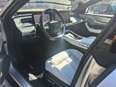 2024 Xpeng P7 P7i 550 Pro — фото 4