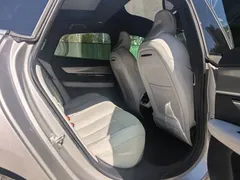 2024 Xpeng P7 P7i 550 Pro — фото 7