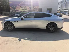 2024 Xpeng P7 P7i 550 Pro — фото 12
