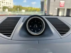 2021 Porsche Macan 2.0T, белый — фото 11