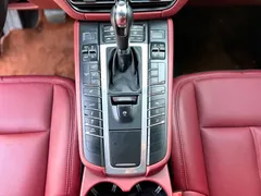2021 Porsche Macan 2.0T, белый — фото 12