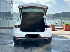 2021 Porsche Macan 2.0T, белый — фото 21