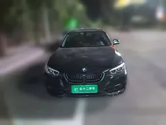 2019 BMW 2 Series 225i Sport Design Package, зелёный — фото 2
