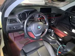 2019 BMW 2 Series 225i Sport Design Package, зелёный — фото 10