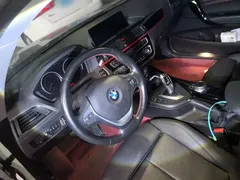 2019 BMW 2 Series 225i Sport Design Package, зелёный — фото 11