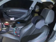 2019 BMW 2 Series 225i Sport Design Package, зелёный — фото 18