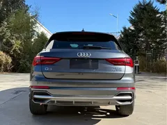 2022 Audi Q3 35 TFSI Fashion Dynamic — фото 6