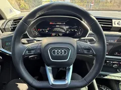 2022 Audi Q3 35 TFSI Fashion Dynamic — фото 9