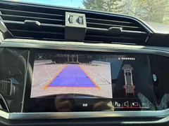 2022 Audi Q3 35 TFSI Fashion Dynamic — фото 10