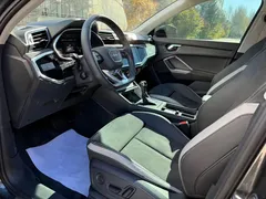 2022 Audi Q3 35 TFSI Fashion Dynamic — фото 13