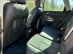 2022 Audi Q3 35 TFSI Fashion Dynamic — фото 14
