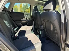 2022 Audi Q3 35 TFSI Fashion Dynamic — фото 17