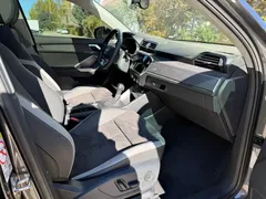 2022 Audi Q3 35 TFSI Fashion Dynamic — фото 18