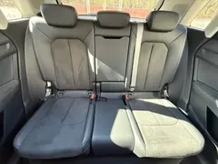 2022 Audi Q3 35 TFSI Fashion Dynamic — фото 21