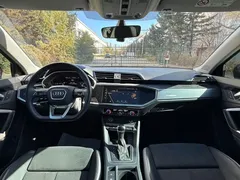 2022 Audi Q3 35 TFSI Fashion Dynamic — фото 22