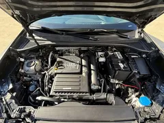 2022 Audi Q3 35 TFSI Fashion Dynamic — фото 23