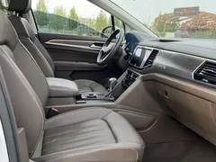 2020 Volkswagen Viloran 330TSI Luxury, белый — фото 6