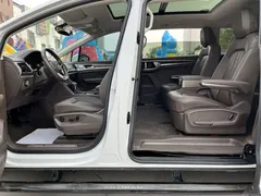 2020 Volkswagen Viloran 330TSI Luxury, белый — фото 8