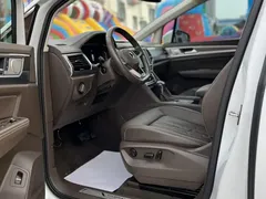 2020 Volkswagen Viloran 330TSI Luxury, белый — фото 9