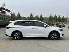 2020 Volkswagen Viloran 330TSI Luxury, белый — фото 10